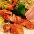 YLanson's cooksnap of when they made 甘くない照り焼きチキン☆隠し味は味噌♪.
