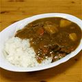 どんがらがっしゃっん's cooksnap of when they made 圧力鍋でとろとろカレー.