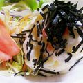 ユーロン's cooksnap of when they made あたたかいサラダ。ホットタラモ.
