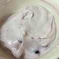ちゃひmam's cooksnap of when they made 水切りヨーグルトで簡単デザート♪.