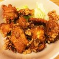 ありんこ☆★'s cooksnap of when they made とってもジューシーな鶏胸肉の唐揚げ.