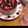 あいぽん♫'s cooksnap of when they made ブルーベリーのレアチーズケーキ.