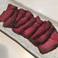 よcco's cooksnap of when they made 簡単ローストビーフ.