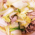 スヌスヌスヌーピーー's cooksnap of when they made サクッと白菜が美味しい炒め物.