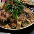 はと0218's cooksnap of when they made 和風マーボーナス.