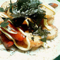 イズミ家's cooksnap of when they made 長芋のマヨしょう油炒め.