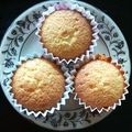 Sまみぃ's cooksnap of when they made 簡単☆カップケーキ.
