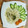 ぽんこ♡'s cooksnap of when they made 大根と貝柱のマヨサラダ.