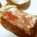 ミイシ's cooksnap of when they made サワークリームパン.