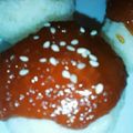 にゃママ☆'s cooksnap of when they made ☆我が家の甘味噌焼きおにぎり☆.