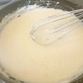 TGRAY's cooksnap of when they made 簡単♪楽チン＼(^o^)／ホワイトソース.