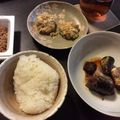 hiyokodon's cooksnap of when they made ＊豆腐入りいわしハンバーグ＊.