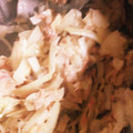 RYK1205's cooksnap of when they made 超簡単☆新玉ねぎとツナマヨのサラダ.