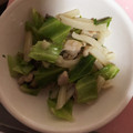 ma_chi123's cooksnap of when they made 犬ごはん・お手軽焼うどん.