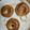 urabetch's cooksnap of when they made チーズとベーコン入りベーグル❥★✡✩.