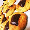 村上美紀子's cooksnap of when they made ＊簡単すぎなバナナスコーン＊.