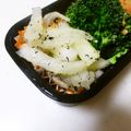 そらてんママ's cooksnap of when they made 和えるだけ☆昆布茶大根.