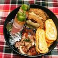びんび❤'s cooksnap of when they made 関西版☆たこ焼き風ウインナー.