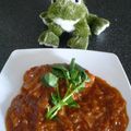 rubykermit's cooksnap of when they made 玉ねぎトロトロ☆豚肉のスイスステーキ.