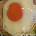 クックZ69KDS☆'s cooksnap of when they made 目玉焼きごはん.