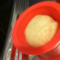 お気楽な嫁。's cooksnap of when they made ジューシー！ うまっ！ 肉まんの具.