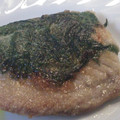 まめしばLOVE's cooksnap of when they made 簡単☆鯖の梅しそ焼き♪.