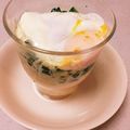 ゆかｖ's cooksnap of when they made コストコのマッシュで簡単☆エッグスラット.
