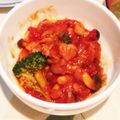 ふわふわあやちー's cooksnap of when they made 簡単 子供が喜ぶ鳥旨い！モモ肉のトマト煮.