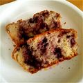 けふこ's cooksnap of when they made HMでブルーベリーヨーグルトケーキ.