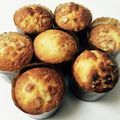 りえっくま＊'s cooksnap of when they made バレンタインにHMで簡単チョコマドレーヌ.