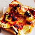 ✳︎なつな✳︎'s cooksnap of when they made 簡単!ｳｲﾝﾅｰ×ｷｬﾍﾞﾂ＋αﾄｰｽﾄ.