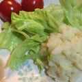 しそゆな's cooksnap of when they made 名脇役☆ほろほろポテト・シンプルVer..