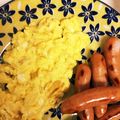 しんまいゆっけ's cooksnap of when they made 簡単にふわとろスクランブルエッグ♡.