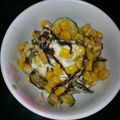 マダムユキ's cooksnap of when they made ズッキーニのマヨ焼き.