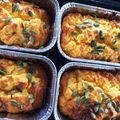 トコタン's cooksnap of when they made カボチャのパウンドケーキ.