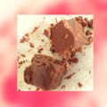 クックLPTCEB☆'s cooksnap of when they made 体脂肪にならず美肌になる！生チョコ☆.