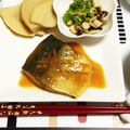 YUMAKIのママ♡'s cooksnap of when they made サバの味噌煮☆フライパンでもお鍋でも☆.
