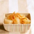 しやわし's cooksnap of when they made 大根の桜えび煮（大根沢山消費に♪）.