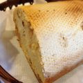 あっぴー♤'s cooksnap of when they made 胡桃がゴロゴロ我家のくるみ食パン（HB）.