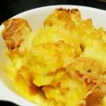 はるり☆'s cooksnap of when they made 簡単♡インスタントココット.