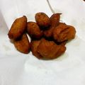 さー吉's cooksnap of when they made 簡単★HMで作る練乳チュロス♪.