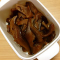 ＊実月＊'s cooksnap of when they made 簡単♪万能！干し椎茸の旨煮【常備菜】.