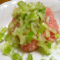 だれんしゃん's cooksnap of when they made 自家製ネギトロの海苔巻き.