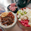 レンシェ's cooksnap of when they made ちょっと頑張る粕汁.
