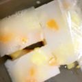 レンシェ's cooksnap of when they made さっぱり！カルピス寒天.