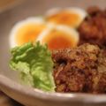 ゆしゅな's cooksnap of when they made すっきり～な唐揚げ.