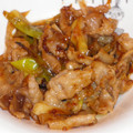 ジョングレ's cooksnap of when they made 簡単♪豚の生姜焼き.