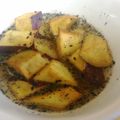 クック9AR69F☆'s cooksnap of when they made 黒酢で作る☆衝撃の！大学芋.