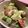 ROSEROSY's cooksnap of when they made たことアボカドのバジルマヨサラダ.