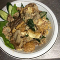 さらみと愉快な仲間達's cooksnap of when they made すぐ出来る！厚揚げと胡瓜の明太マヨ炒め.